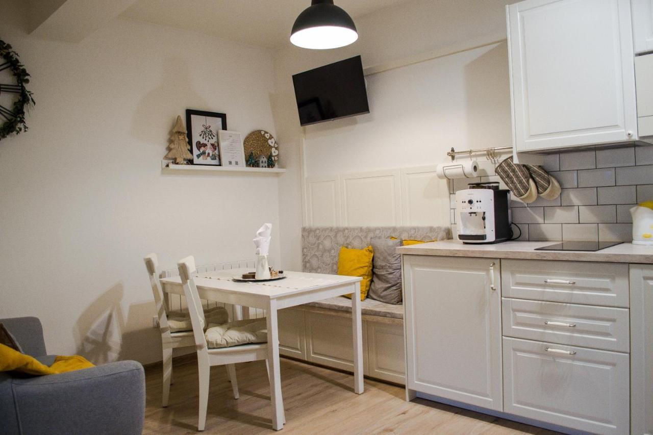Apartamento Donovaly Alonia Exterior foto